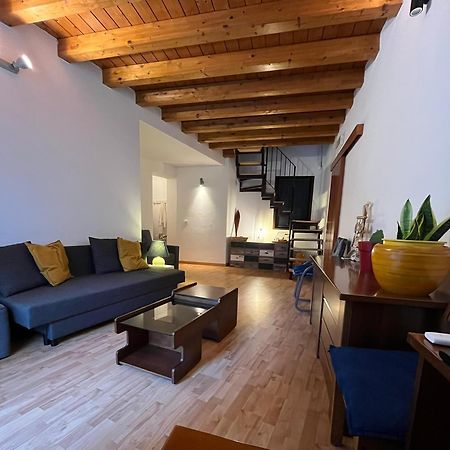 Fikus Apt Relax Castello Ursino Catania Ngoại thất bức ảnh