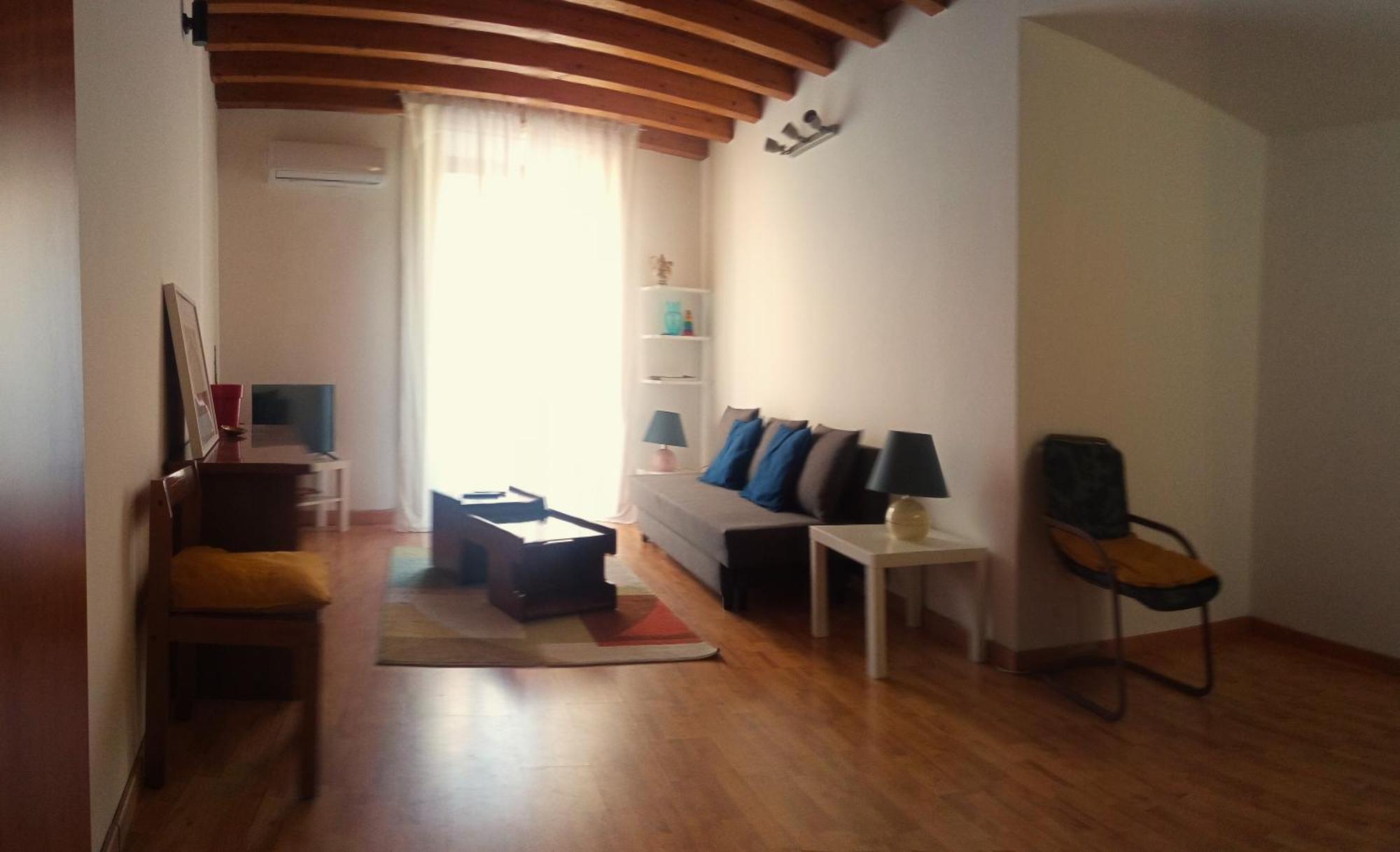 Fikus Apt Relax Castello Ursino Catania Ngoại thất bức ảnh