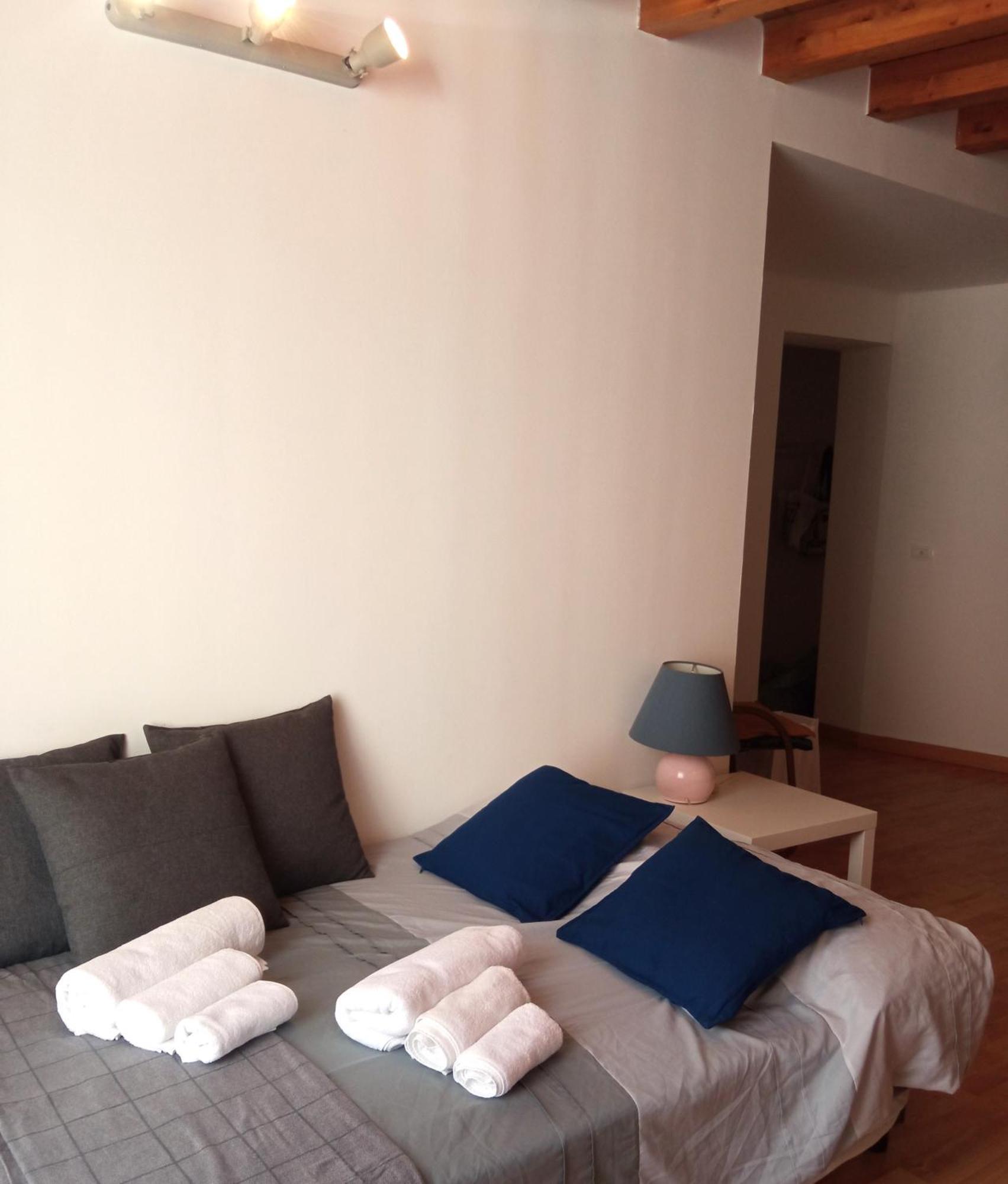 Fikus Apt Relax Castello Ursino Catania Ngoại thất bức ảnh