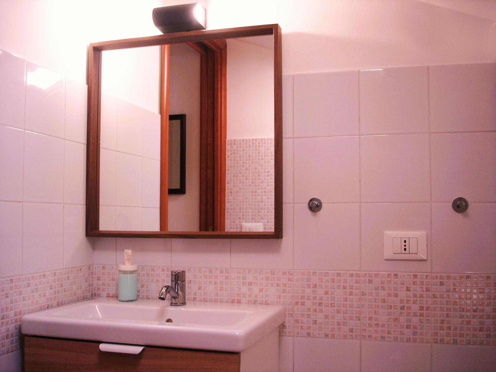 Fikus Apt Relax Castello Ursino Catania Ngoại thất bức ảnh
