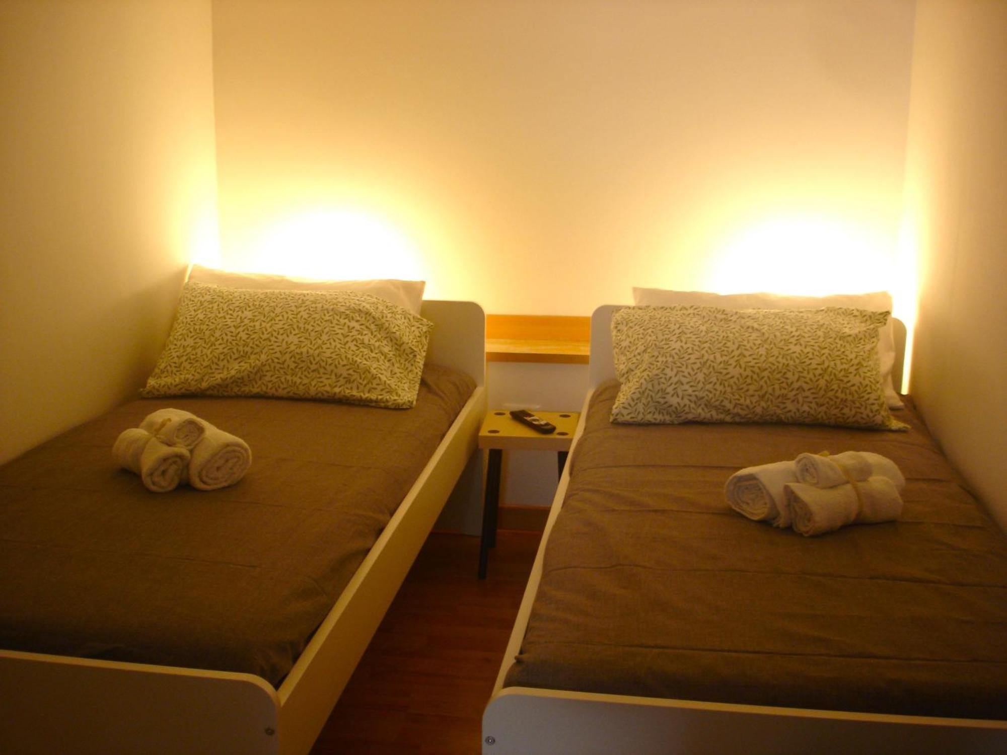 Fikus Apt Relax Castello Ursino Catania Ngoại thất bức ảnh