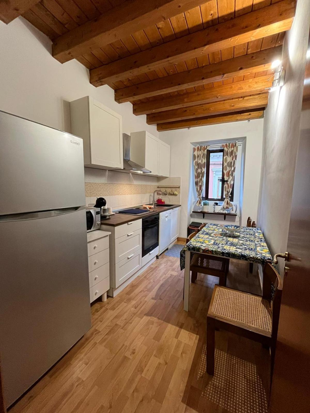 Fikus Apt Relax Castello Ursino Catania Ngoại thất bức ảnh
