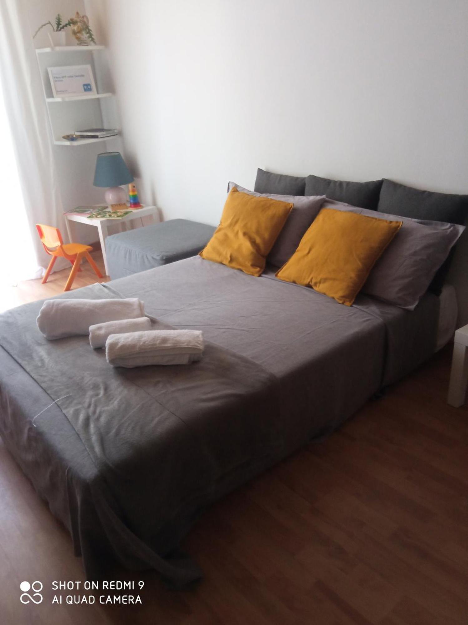 Fikus Apt Relax Castello Ursino Catania Ngoại thất bức ảnh