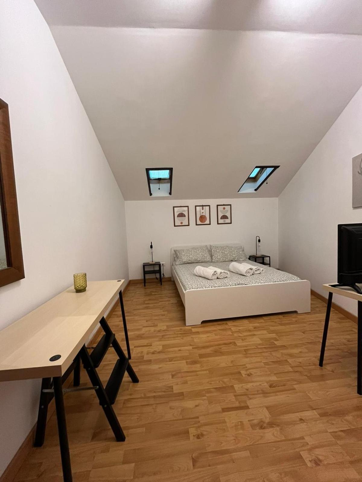 Fikus Apt Relax Castello Ursino Catania Ngoại thất bức ảnh