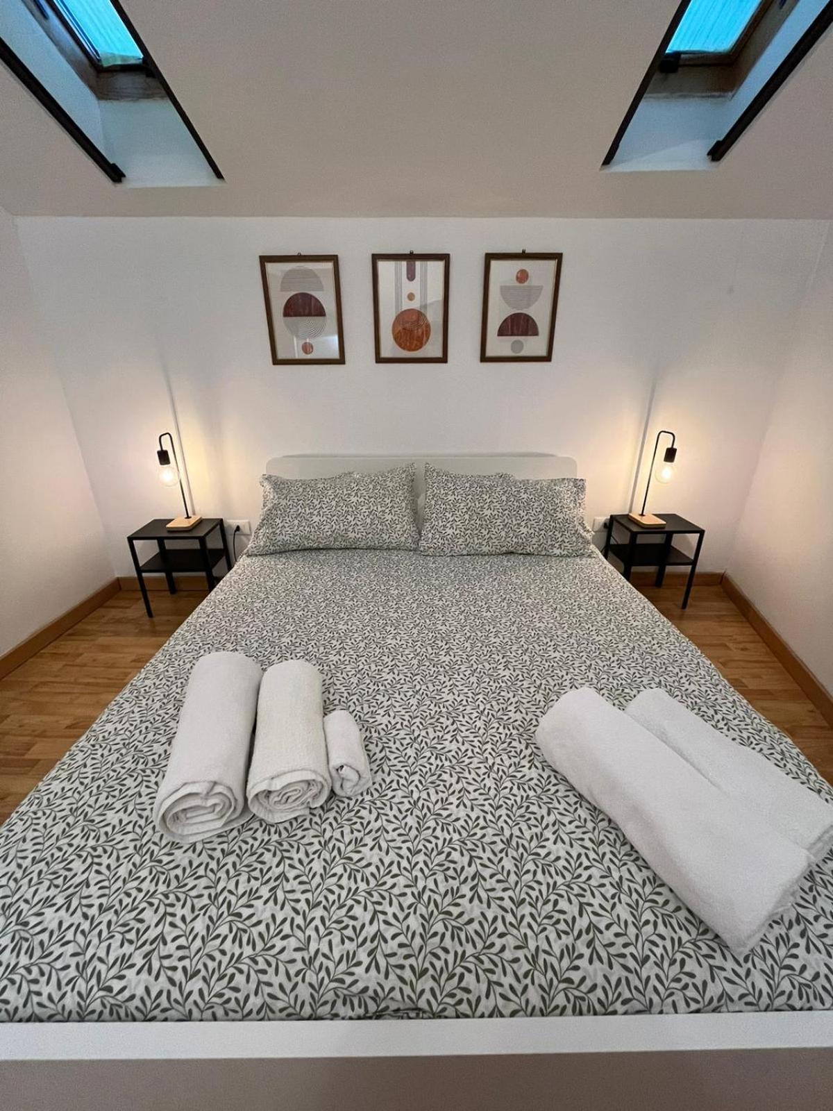 Fikus Apt Relax Castello Ursino Catania Ngoại thất bức ảnh