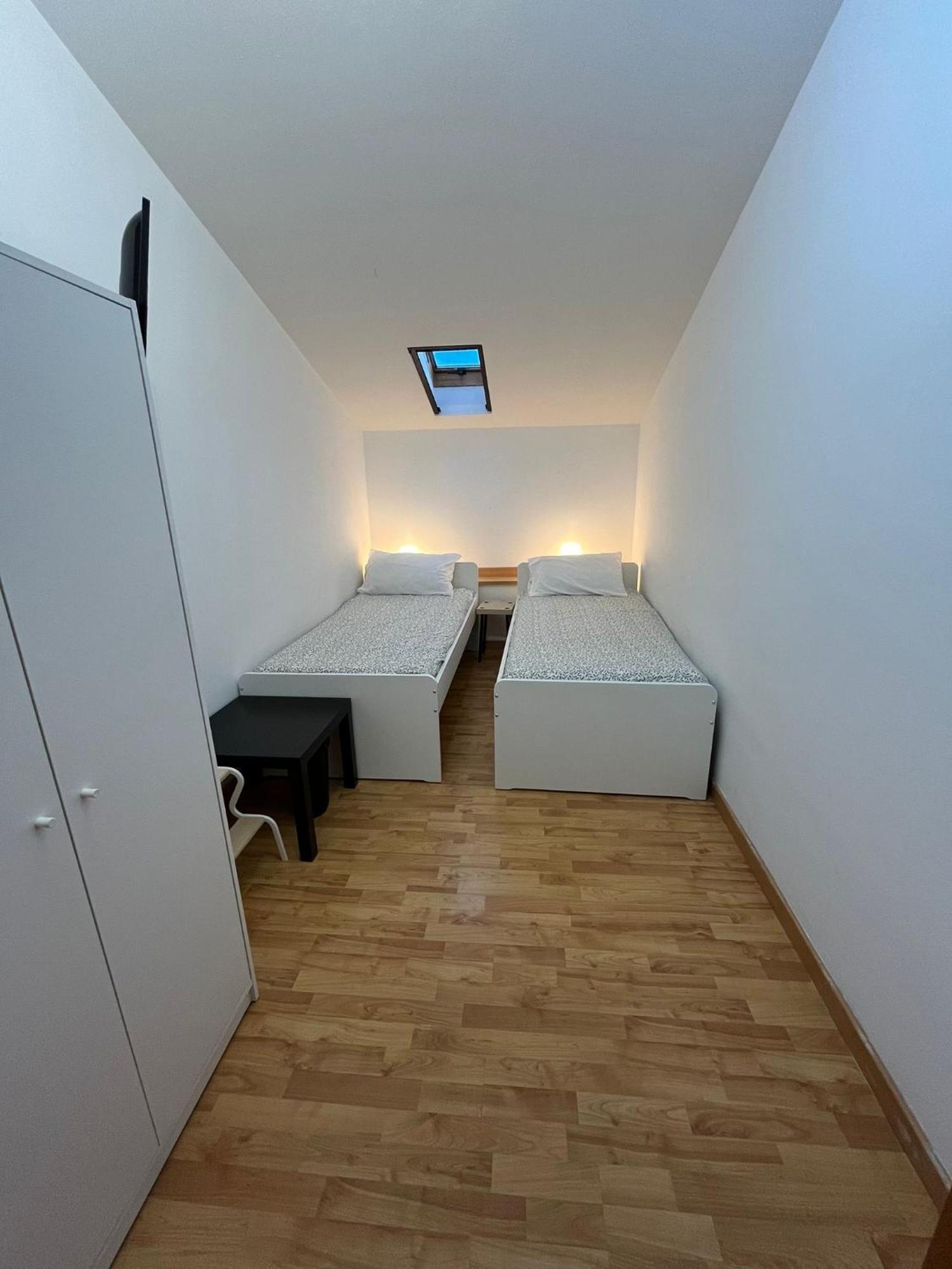 Fikus Apt Relax Castello Ursino Catania Ngoại thất bức ảnh