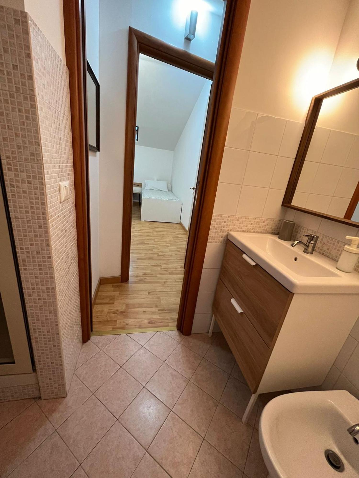 Fikus Apt Relax Castello Ursino Catania Ngoại thất bức ảnh